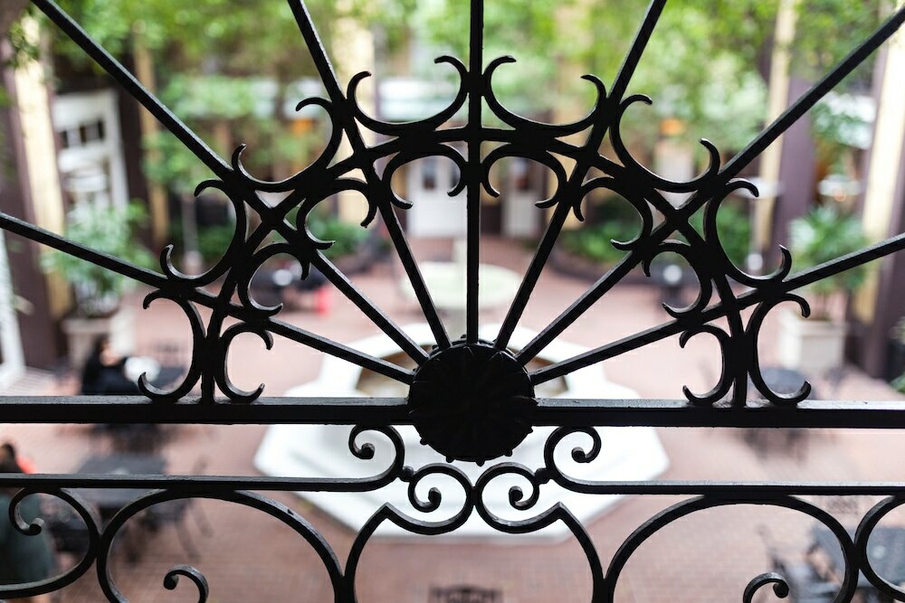 Фото Hotel Mazarin