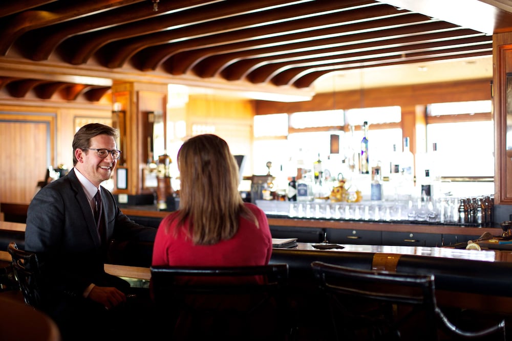 Фото Hotel Captain Cook