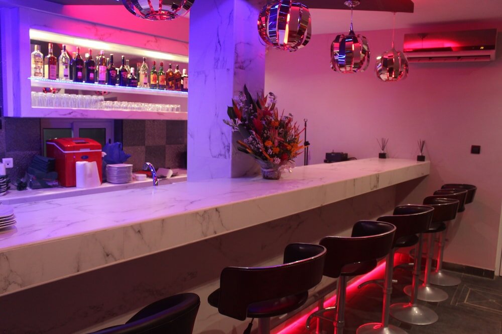 Фото Hotel M'Rode