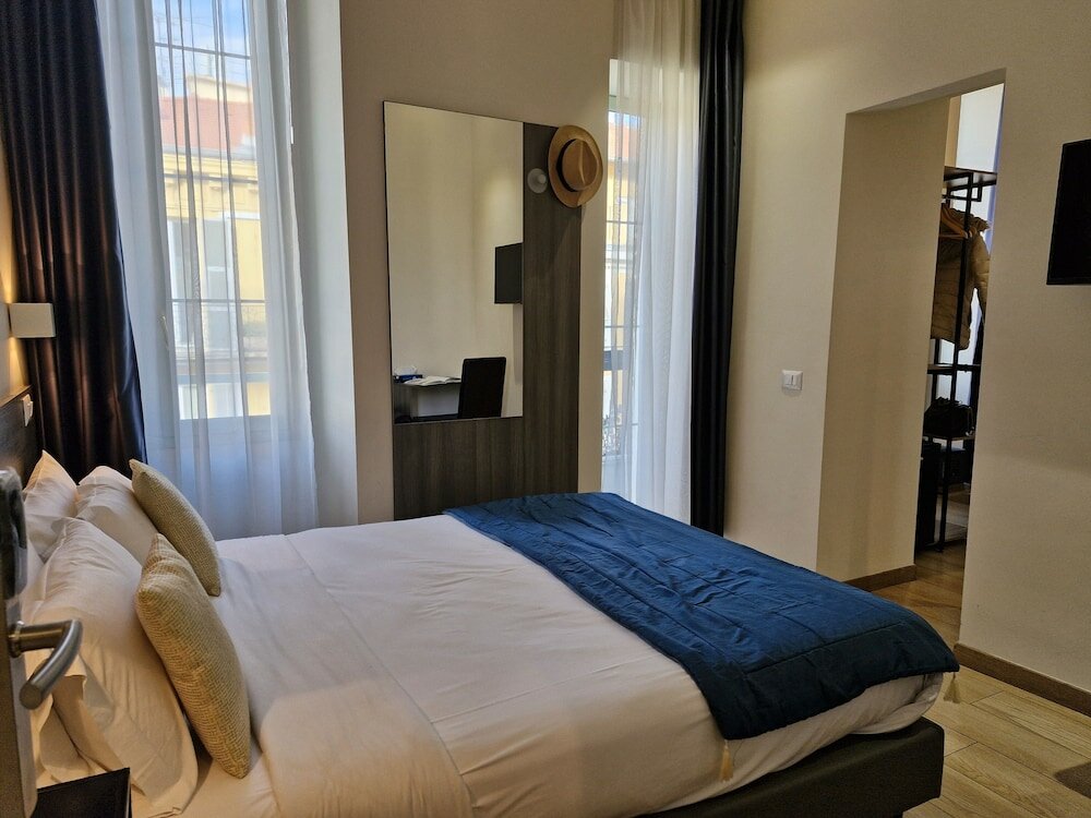 Фото Hotel Neptune Nice