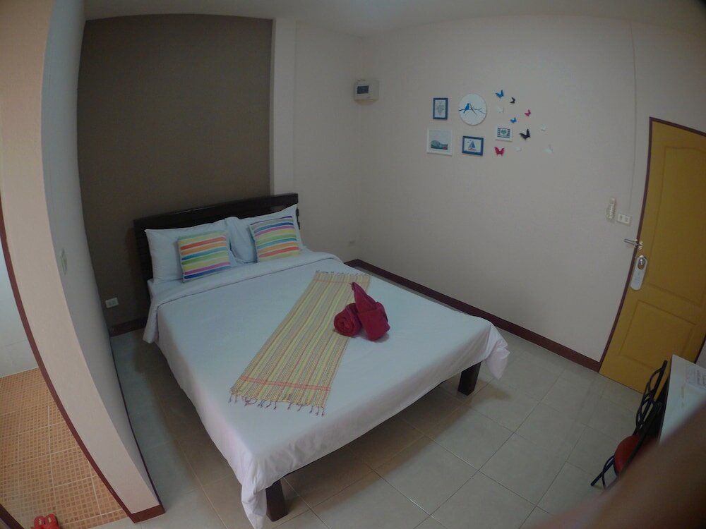 Фото Nt House Hotel