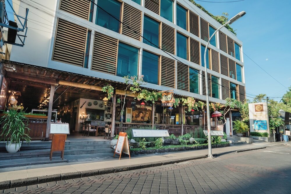 Фото Rama Residence Padma