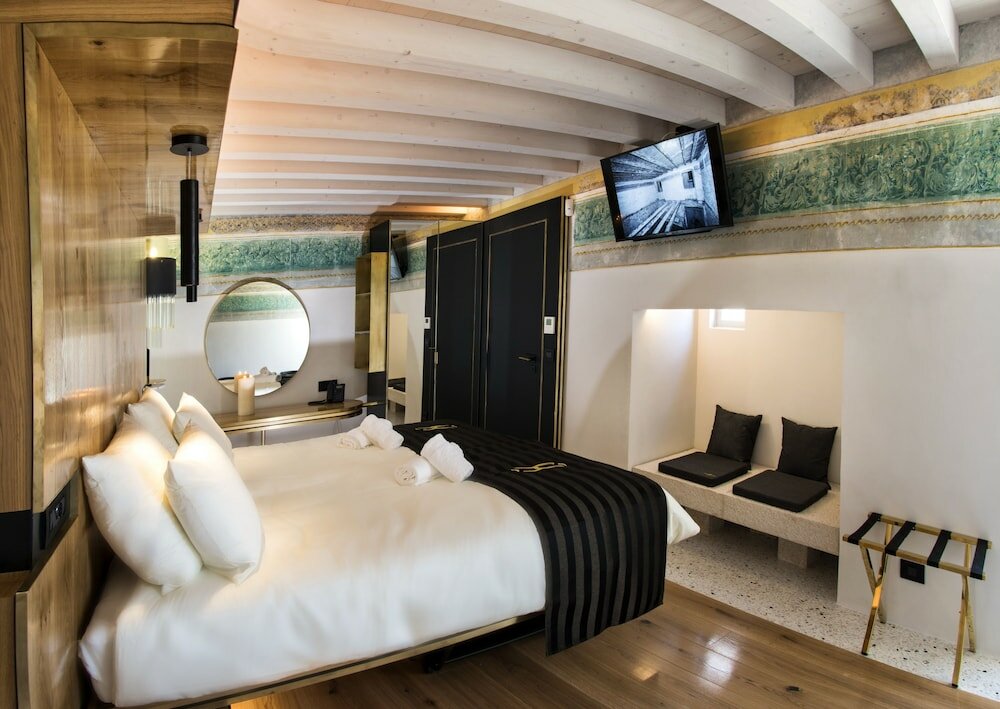 Фото Spirito Santo Palazzo Storico