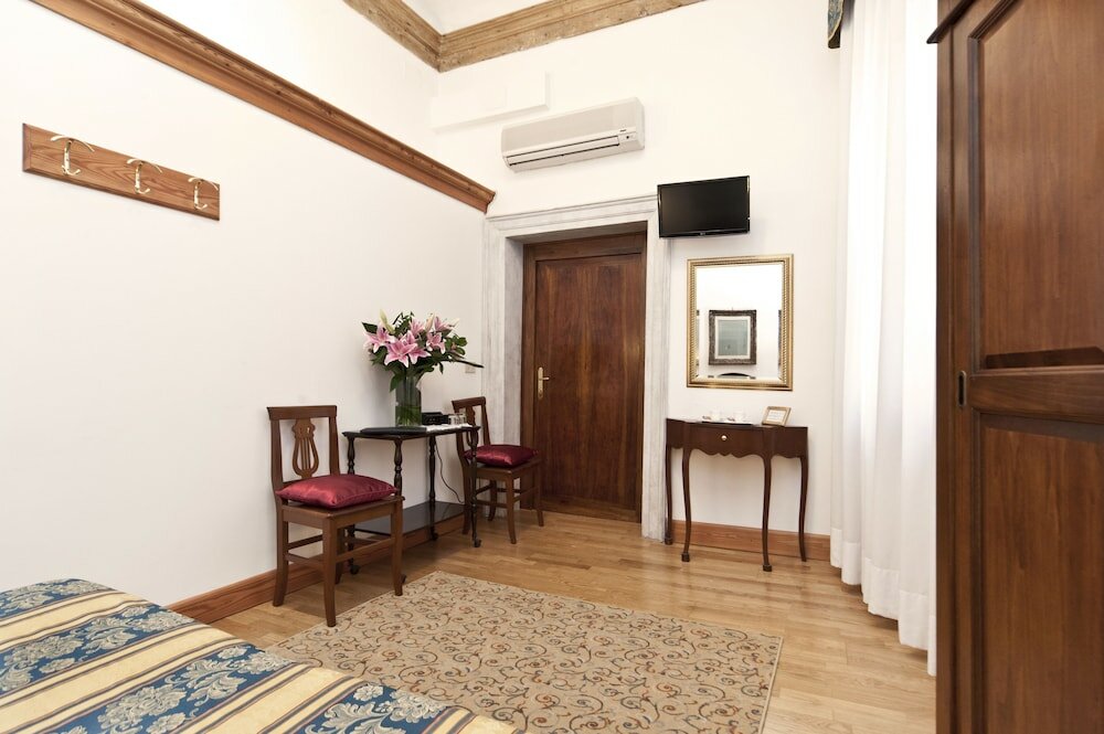 Фото Hotel Alla Fava