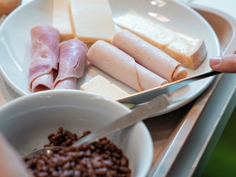 Фото Ibis Budget