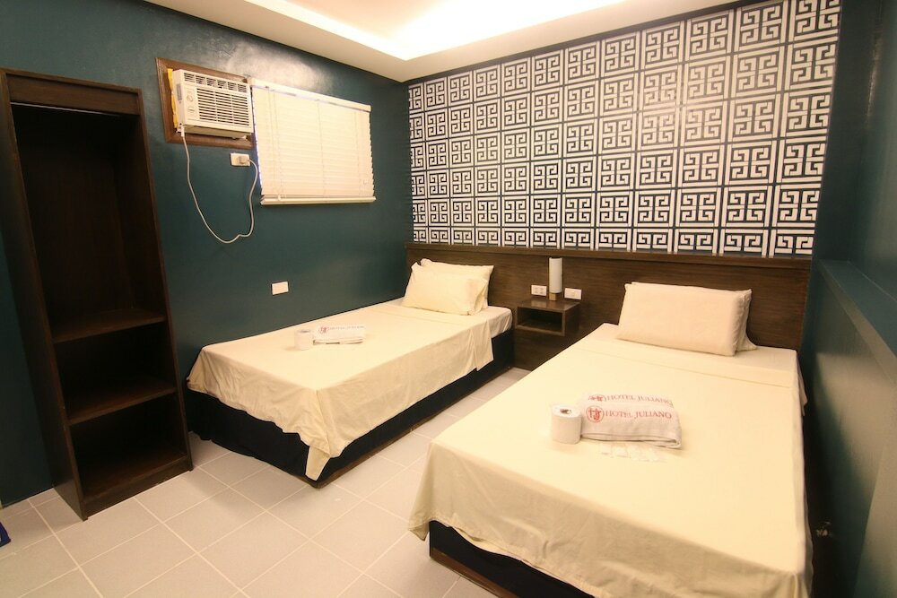 Фото Hotel Juliano