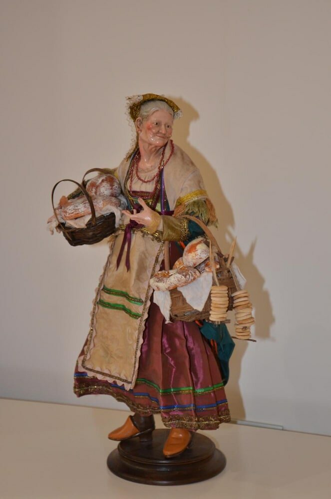 Фото La Strada Parlata