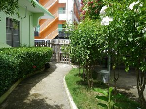 Гостиница G. T. Guest House