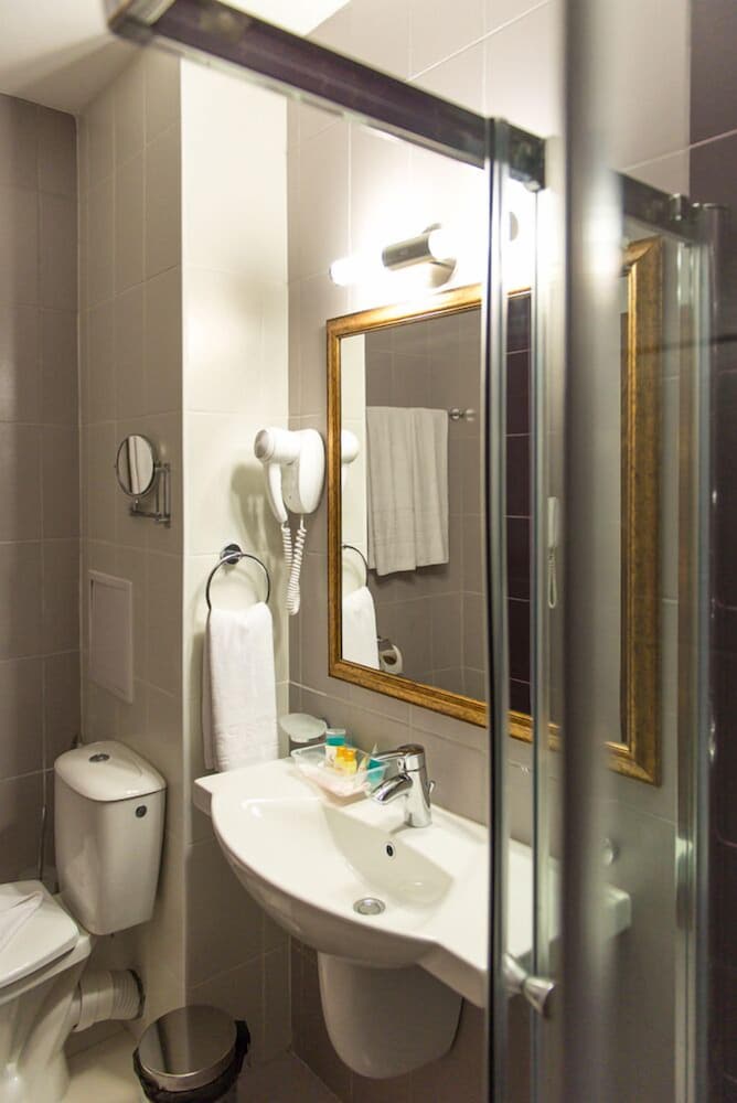 Фото Regatta Palace Hotel