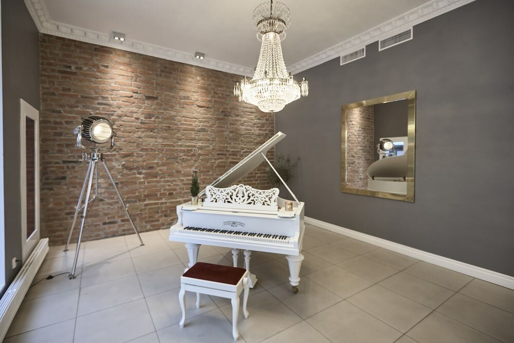 Фото Hotell Hjalmar