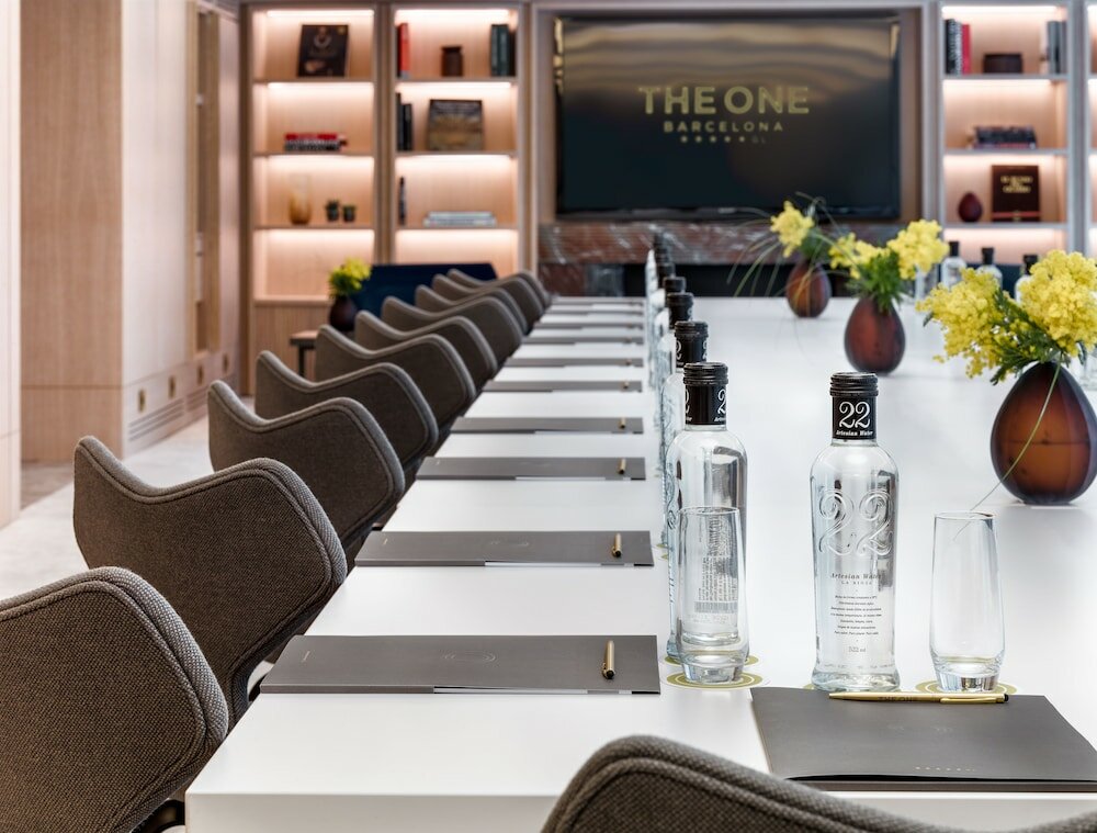 Фото The One Barcelona Gl