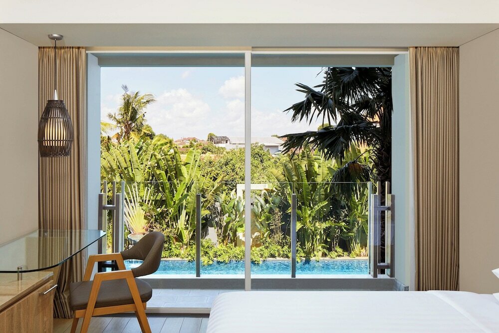 Фото Fairfield by Marriott Bali Legian