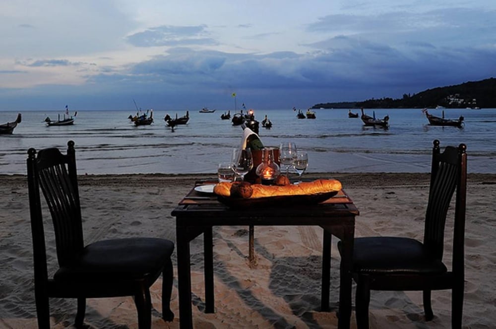 Фото Thai Kamala Beach Front