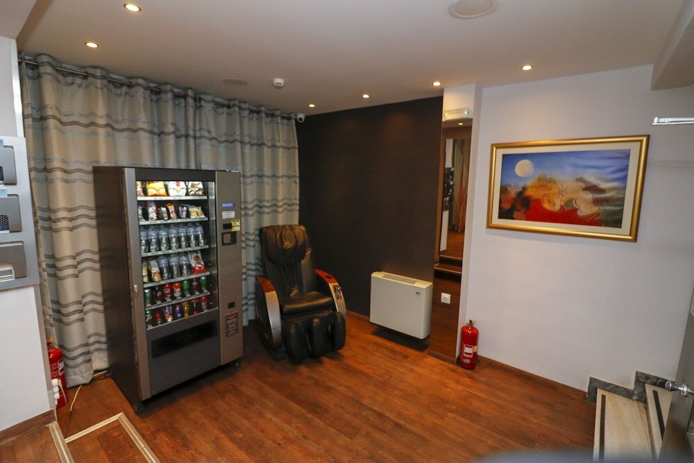 Фото Mansion Hotel