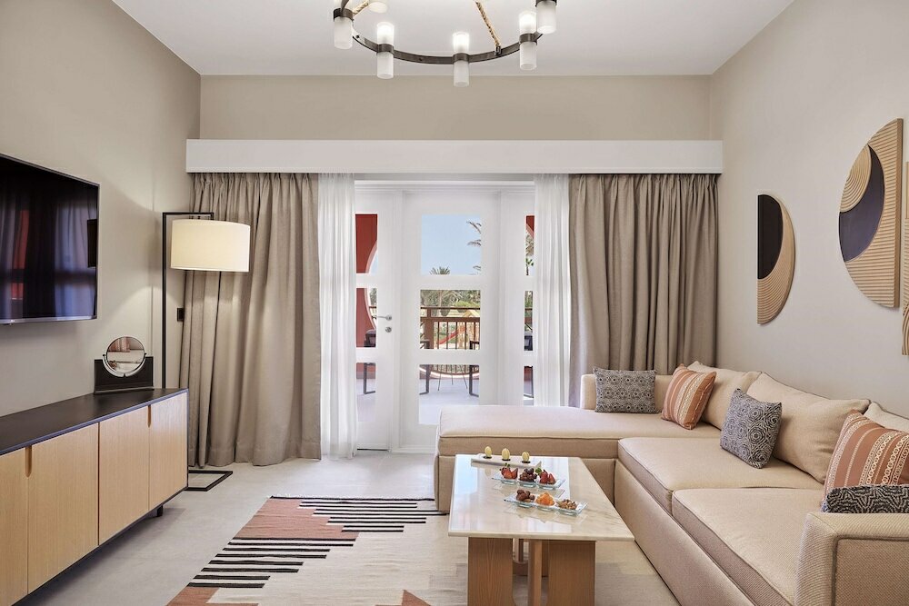 Фото Steigenberger Golf Resort El Gouna