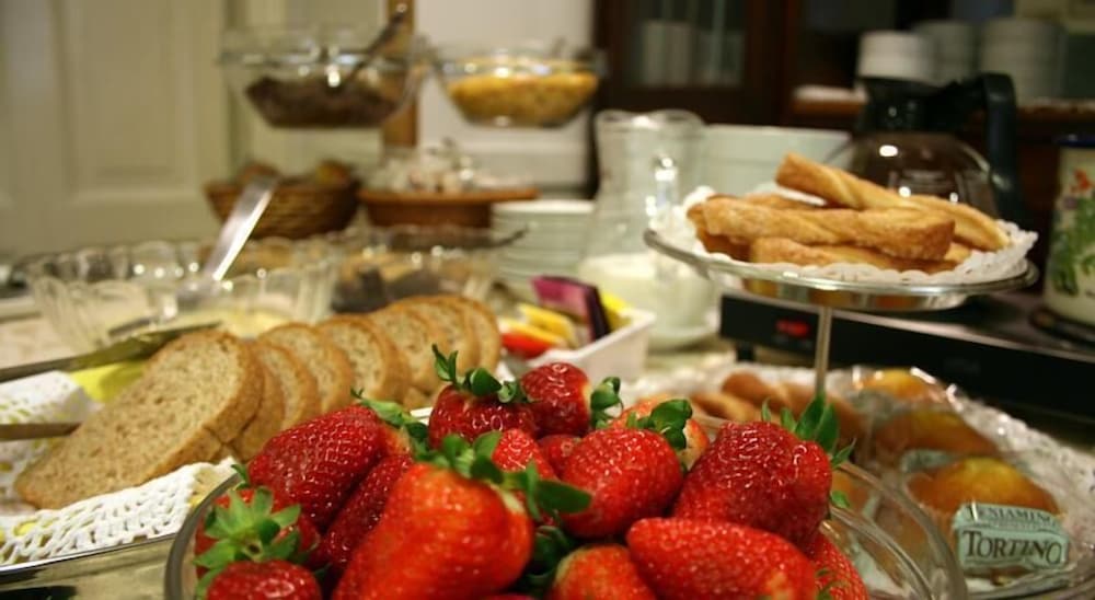 Фото CityHotel Cristina