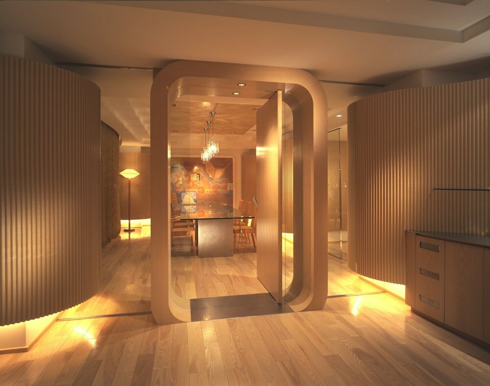 Фото Sapporo Grand Hotel