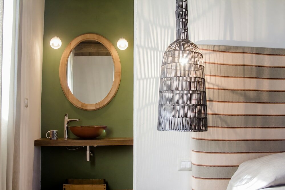 Фото Fontes Episcopi