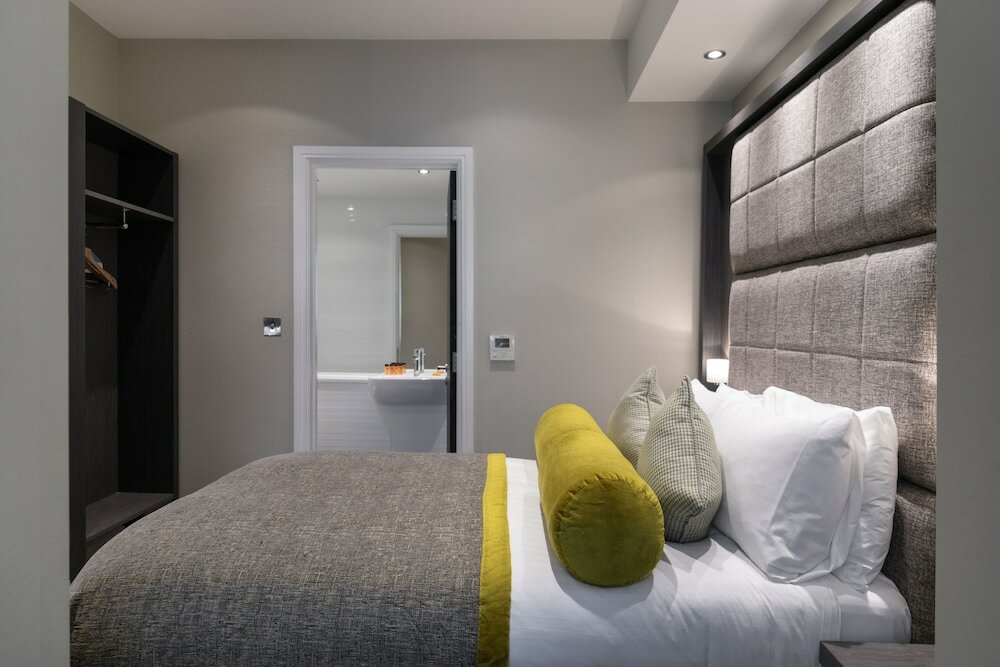 Фото Mornington Hotel London Victoria