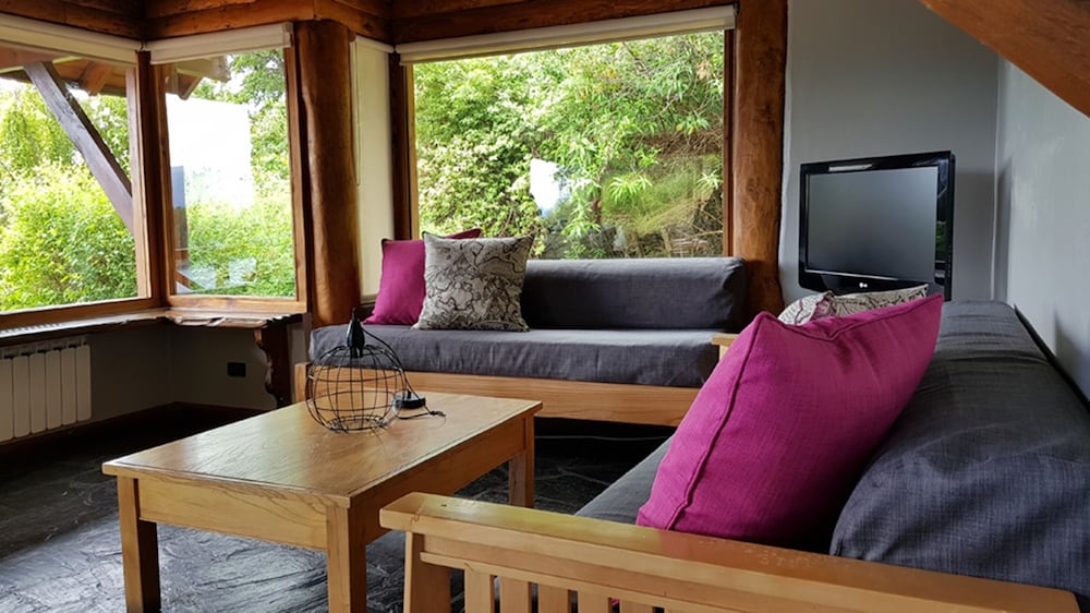 Фото Marinas Alto Manzano