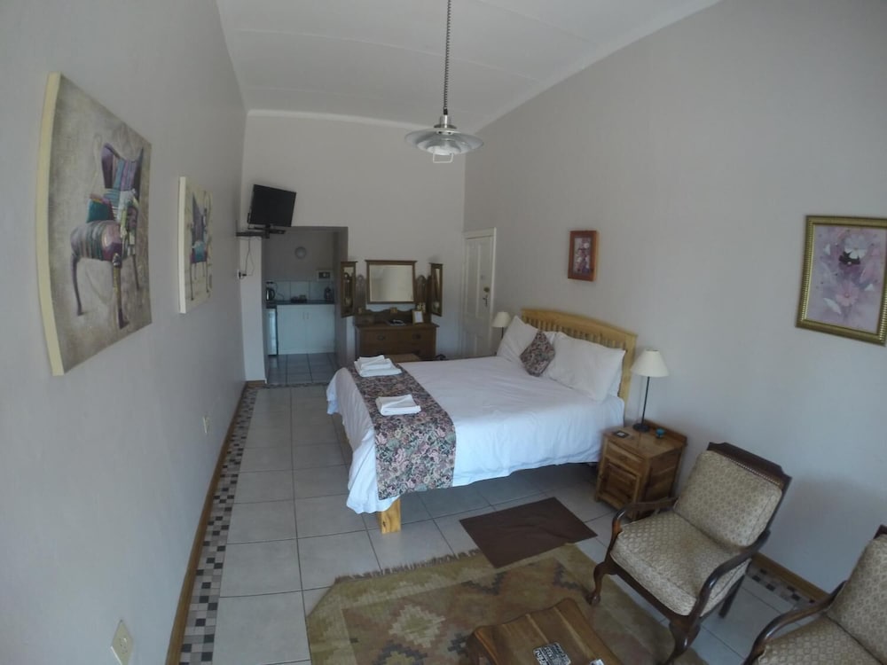 Фото Die Kleipot Guesthouse