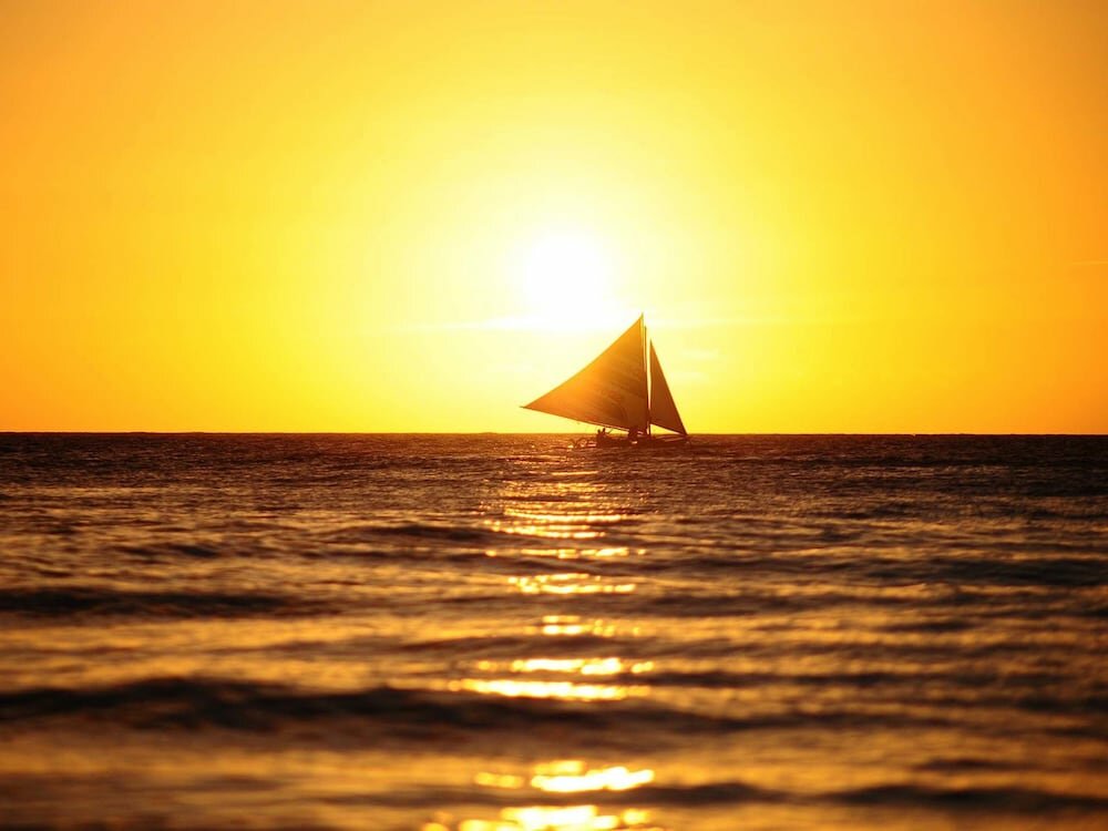 Hotel Villa Sunset Boracay, Province of Aklan, photo