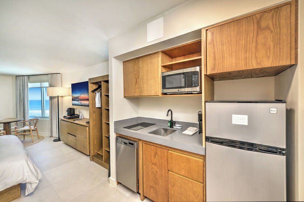 Фото Atlantic Ocean Palm Inn