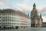 Townhouse Dresden (Dresden, Neumarkt, 1), hotel