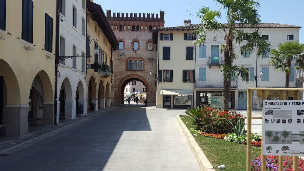 Фото Hotel and Wellness Patriarca