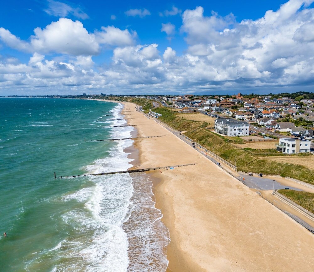 Фото Heathlands Hotel Bournemouth