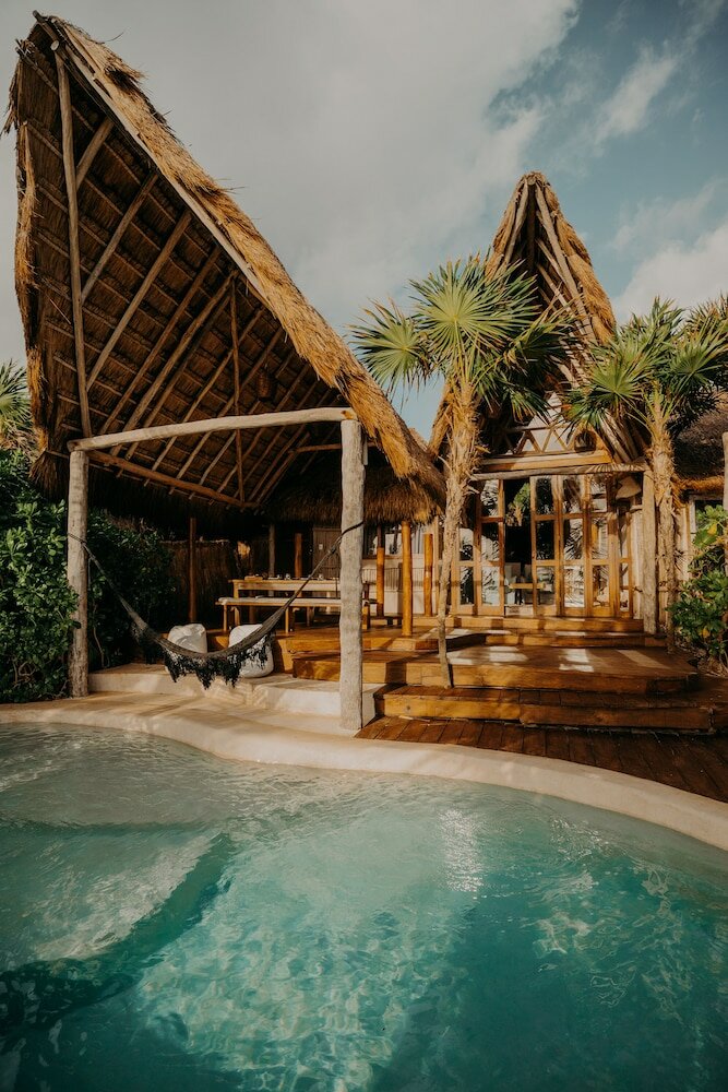 Фото Papaya Playa Project