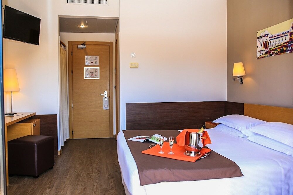 Фото Hotel Sisto V