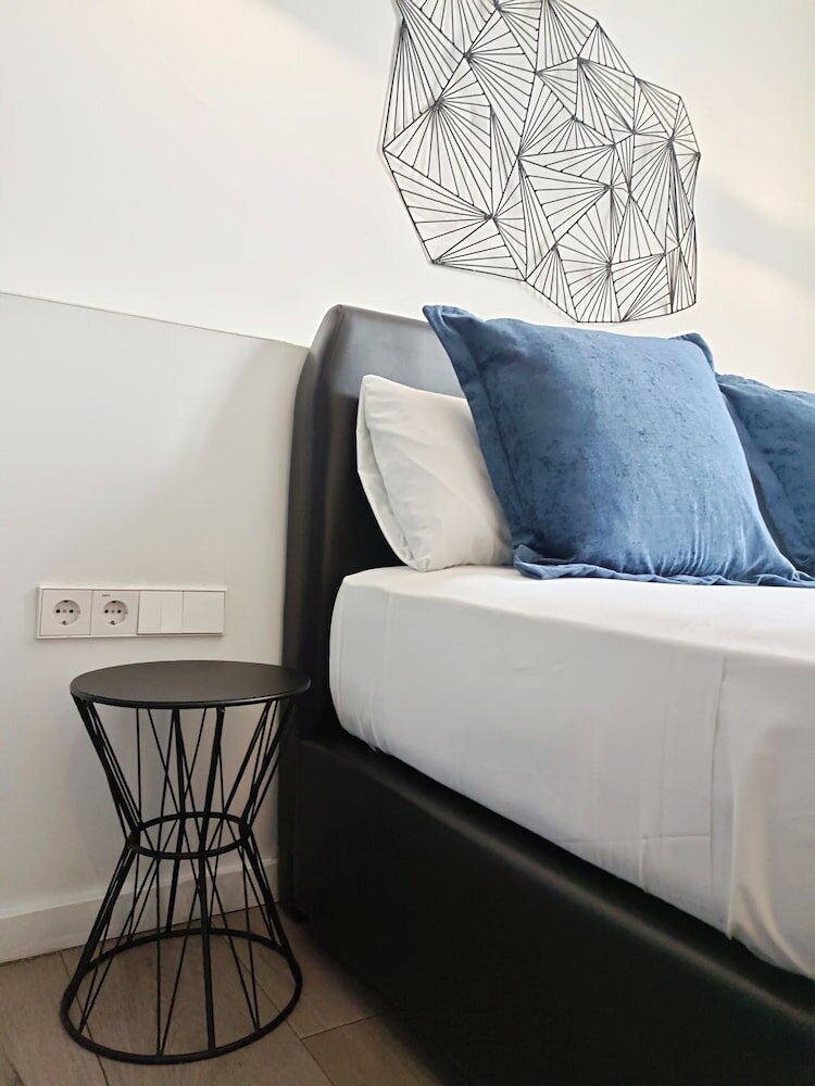 Фото Hotel El Siglo