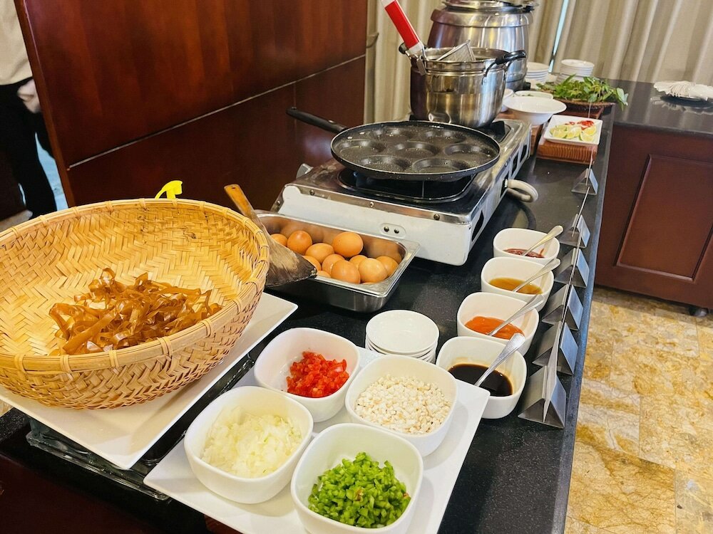 Фото The Tray Hotel