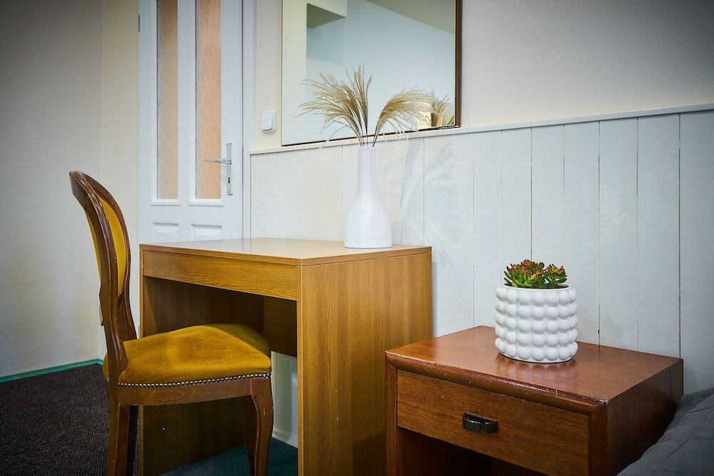 Фото Penzion Weber