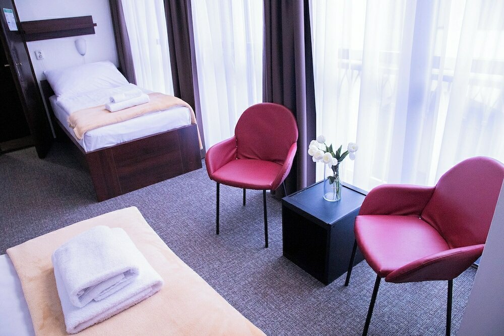 Фото Old Prague House