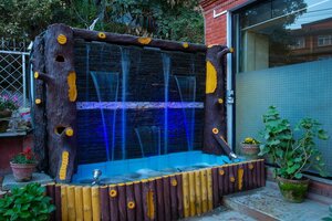 Гостиница Гостиница