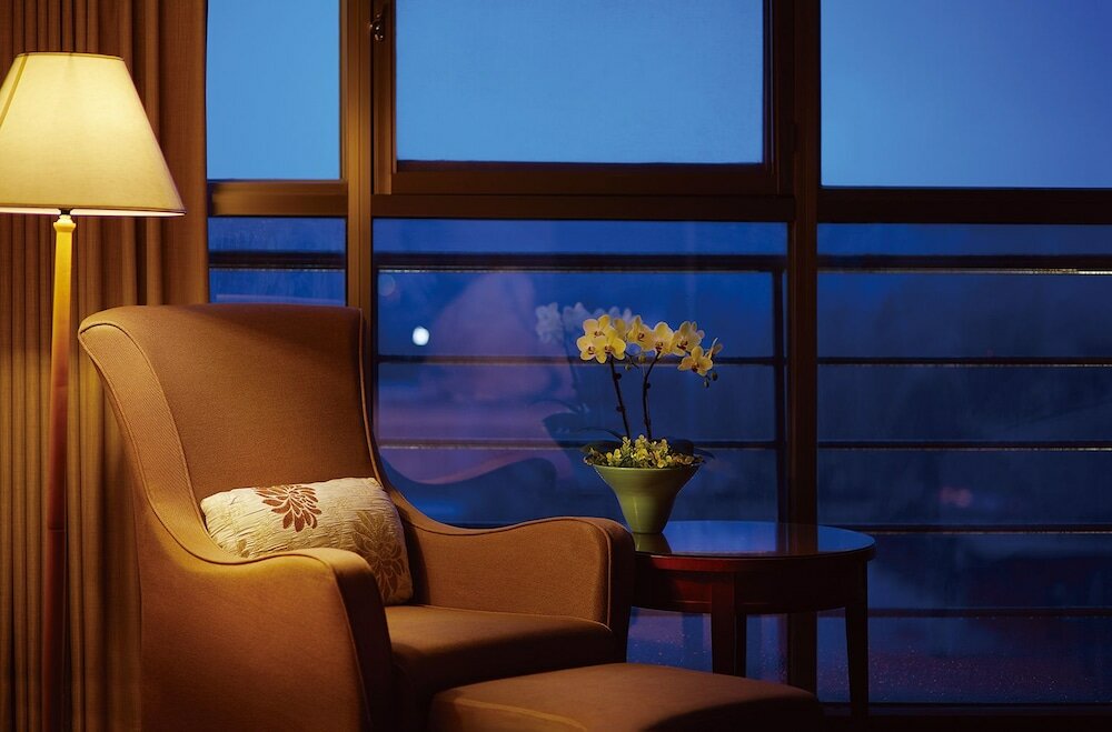 Фото Kavalan Hotel