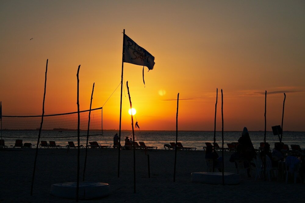 Фото Hotel Belmar