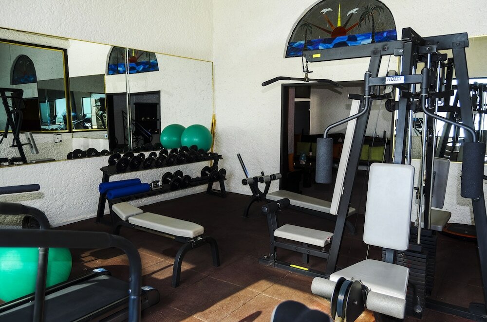 Фото Las Rocas Resort And SPA