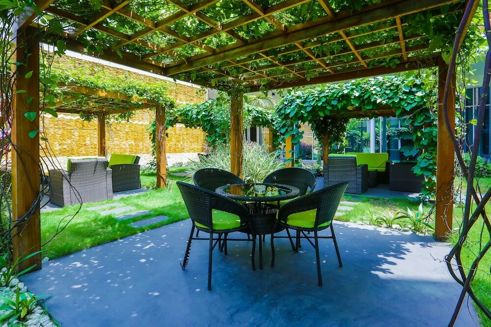 Фото Radisson Blu Hotel, Abidjan Airport