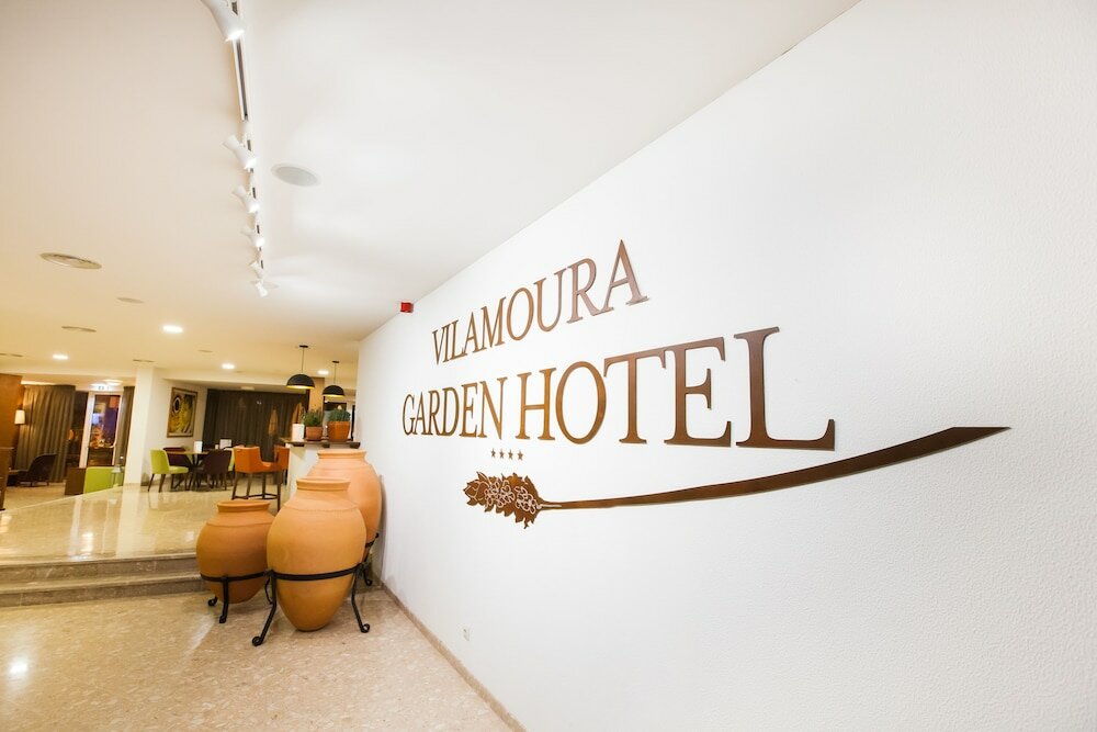 Фото Vilamoura Garden Hotel