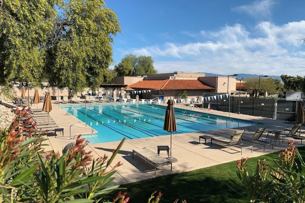 Фото The Westin La Paloma Resort and SPA