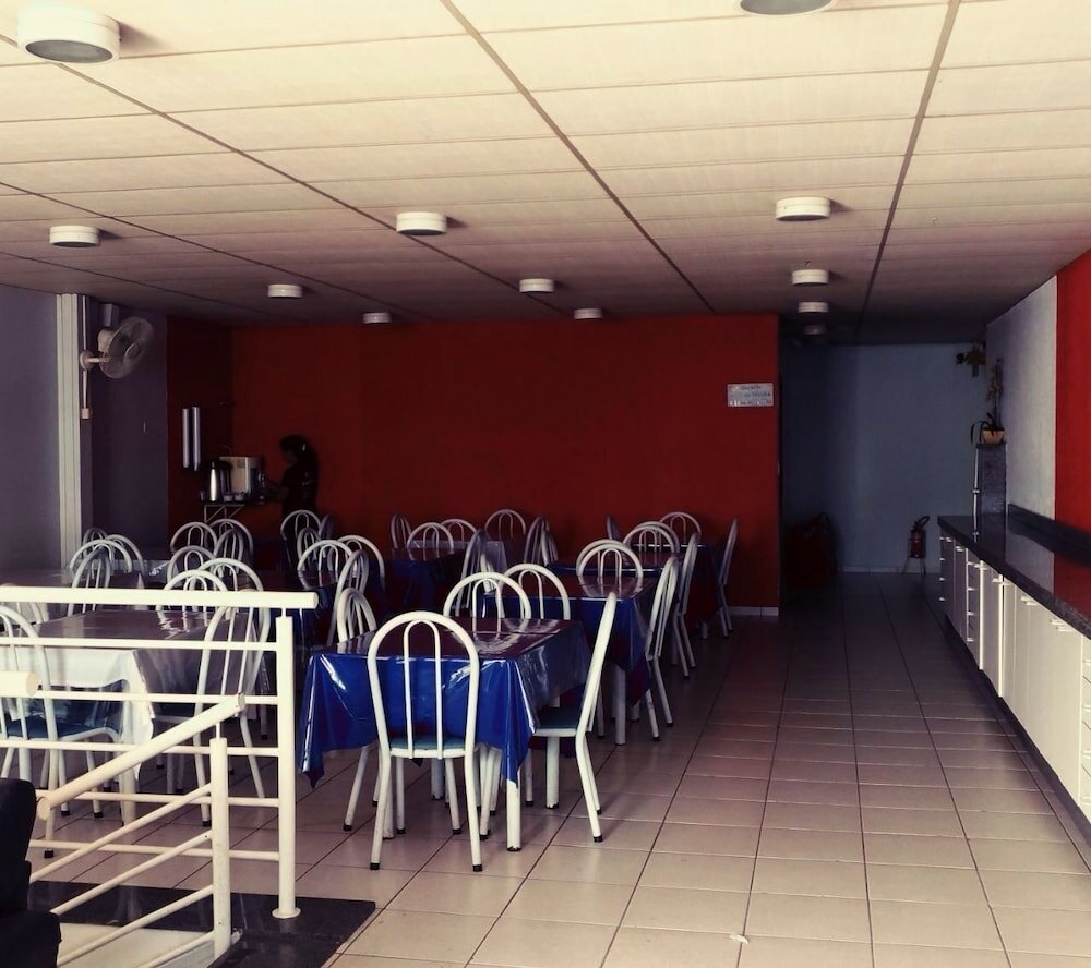 Фото Hotel Rio Branco