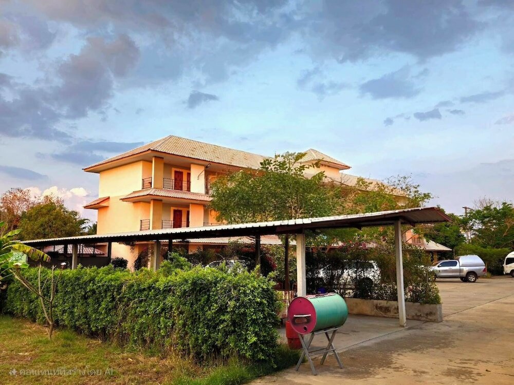 Фото Bumnsaya Place