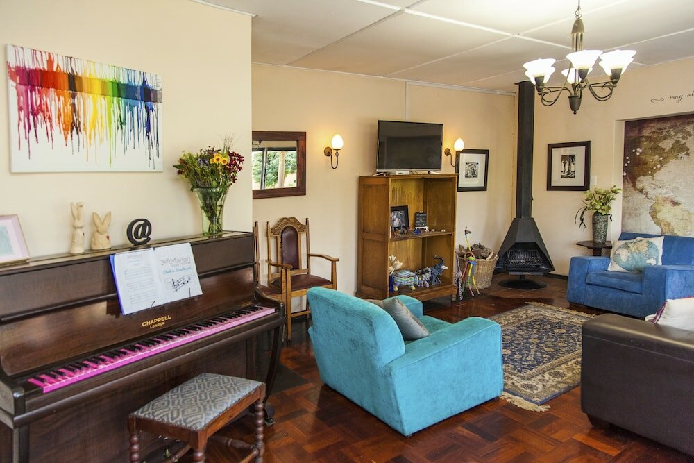 Фото 3@Marion Guesthouse