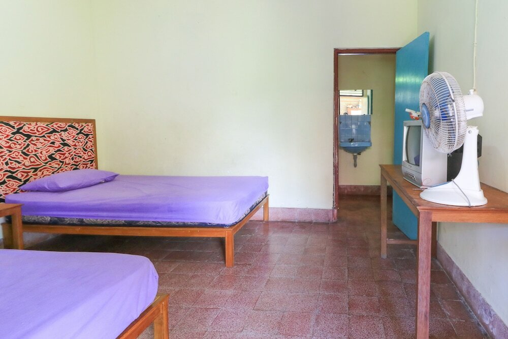 Фото Mertha Jati Hotel