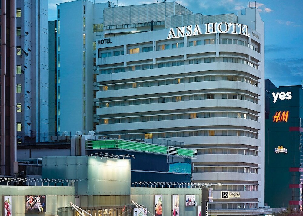 Фото Ansa Kuala Lumpur