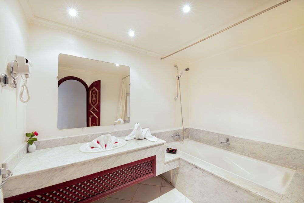 Фото Mogador Al Madina