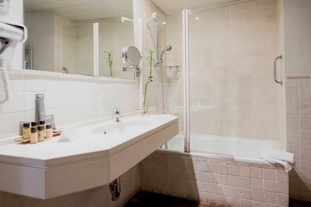 Фото Hotel Palacio de Los Navas